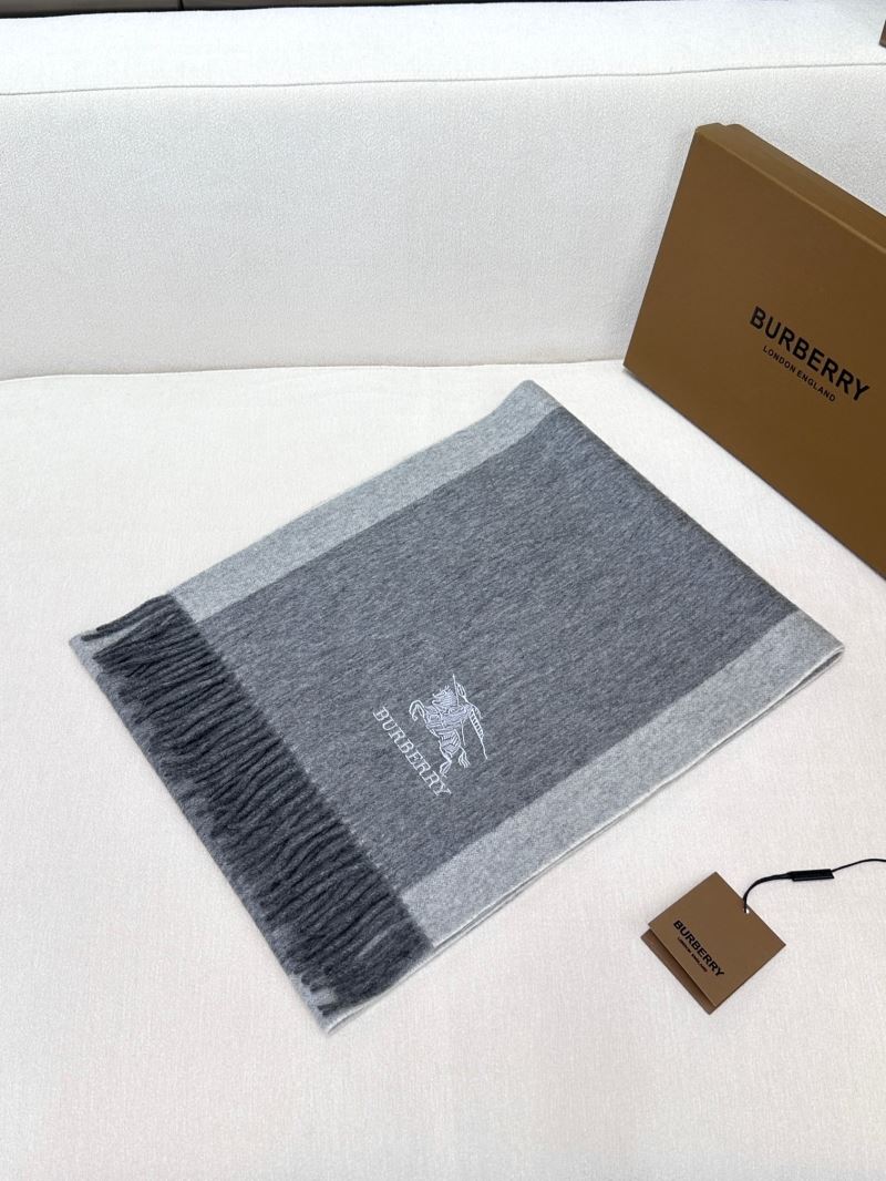 Burberry Scarf